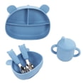thumbnail image 4 of Kit, High Temperature Resistance Safe   Bowl  for Home for Travel Light ,K52, 4 of 8