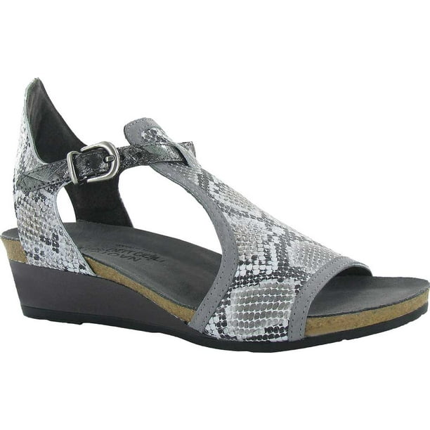 naot slingback