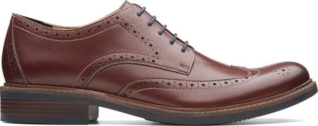 bostonian maxton wing