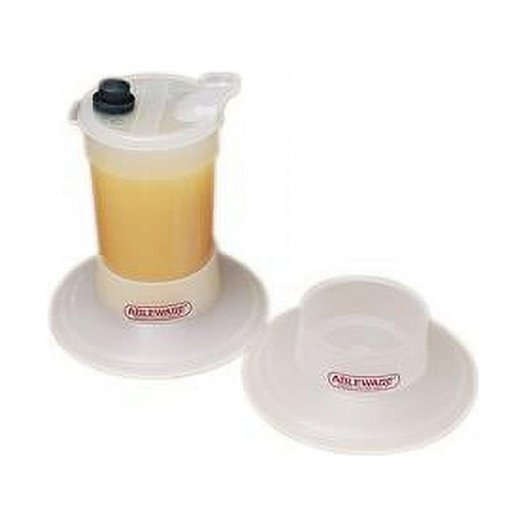 No-tip cup keeper/holder No-tip cup keeper/holder