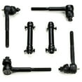 thumbnail image 3 of Geelife Front End Suspension Rebuild Kit Idler Arm For 1967 C15/C1500 Pickup 2WD Pickup, 3 of 6