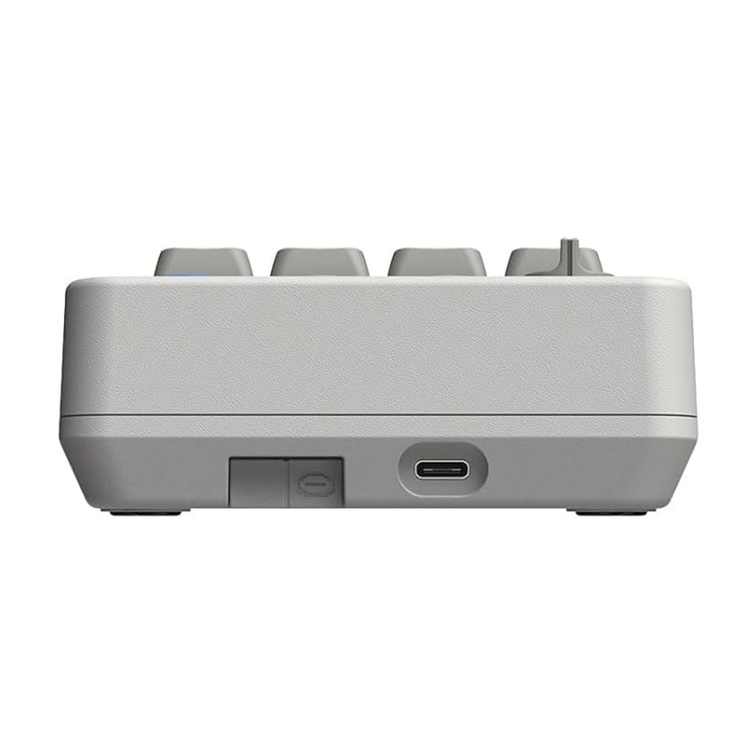 8BitDo Retro 18 Mechanical Numpad - M Edition: Computer
