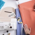 thumbnail image 4 of Raindrops Sewing Machine Handheld for Craft Projects Portable Sewing Tool Random Color 1Pcs, 4 of 6