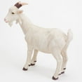 thumbnail image 6 of Bits and Pieces 16-1/2" High Goat Garden Statues, Lifelike, Durable Resin, Hand-Painted, 6 of 7