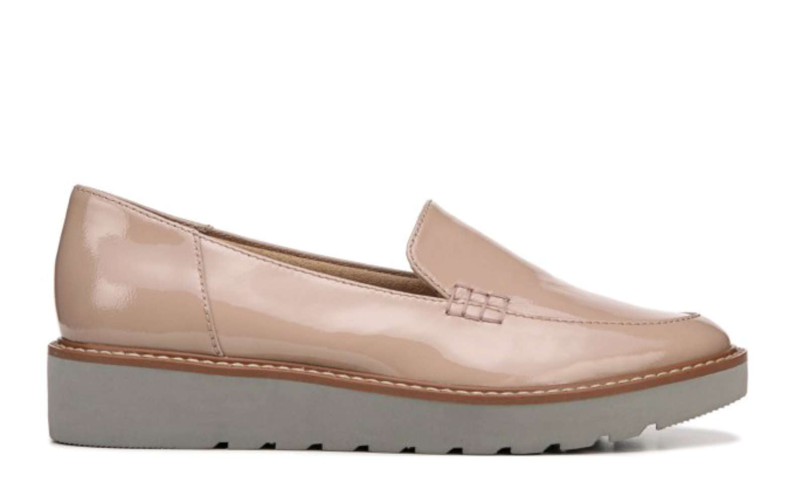 andie loafer naturalizer