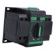 thumbnail image 1 of Interruptor De Transferencia Automática De Doble Potencia 125A 2P, Interruptor De Salida 2 En 1, Modo De Conmutación Automática Y Manual, Tipo De Aislamiento De Nivel, 1 of 7