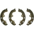 thumbnail image 4 of Centric Parts 111.06420 Brake Shoe, 4 of 4