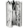 thumbnail image 3 of Alessi Barkroll Kitchen Paper Towel Roll Holder, Steel, 3 of 5