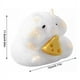 thumbnail image 3 of Juguete Squeeze Hamster Squishy de 2 piezas para aliviar el estrés, 3 of 8