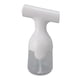 thumbnail image 1 of Botella De Jabón Espumoso, Dispensador Eléctrico De Jabón En Espuma De Bajo Consumo, Portátil, 350 Ml, Eficiente Para, 1 of 7