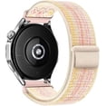 thumbnail image 2 of Correa de Nylon para Huawei Watch GT6/GT5/GT4/GT3, 22mm, 2 of 5