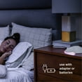 thumbnail image 5 of Homedics Sound Spa and White Noise Machine and Night Light, 12 Soothing Sounds for Home and Nursery, 5 of 9