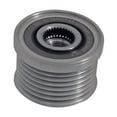 thumbnail image 4 of Litens Overrunning Alternator Pulley (OAP) Pulley - Original Equipment Quality, 4 of 8