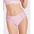 thumbnail image 1 of Bali Womens Comfort Revolution Brief With Lace, 1 of 4