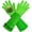 Large (Pack of 1), variant on PETT Gardening gloves for men and women, stab resistant trimming gloves - L