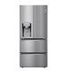 thumbnail image 1 of Refrigerador LG Refrigerador inverter LG LM56SPP, 1 of 2