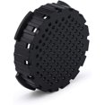 thumbnail image 2 of 2pcs Replacement Filter Cap Fits For The Aeropress Coffee And Espresso MakerBlack, 2 of 5
