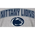thumbnail image 2 of Women's Ash Penn State Nittany Lions Proud Mascot T-Shirt, 2 of 2