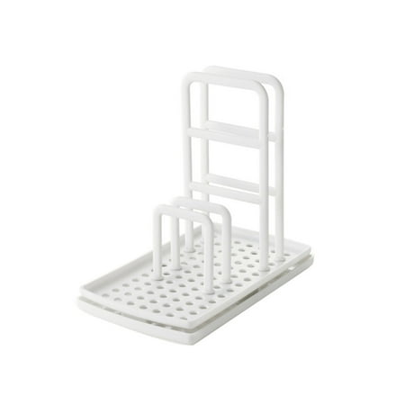 

Drain Rack Dish Cloths Drain Rack Clean Sponge Holder Rag Storage Rack Kitchen Shelf