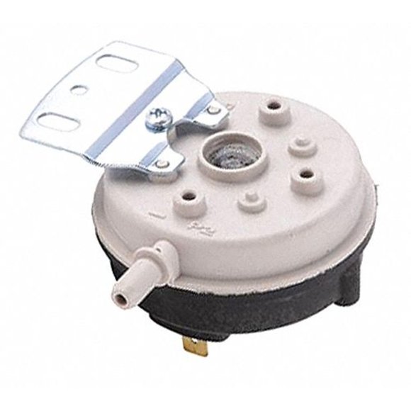 Lennox Corporation 49L91 PRESSURE SWITCH, N/O .51" SPST
