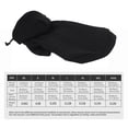 thumbnail image 2 of Uuowzo Puppy Sweater Dog Clothes and Winter Pet Clothes Gifts for Friends Family, Black, 2 of 5