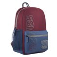 thumbnail image 2 of MOCHILA K-SWISS CIBER TRANSFORMER ROJO K-SWISS CIBTRROJ, 2 of 3