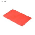 thumbnail image 3 of Uxcell 12x16" 300x400mm Foam Sheet for Crafts Foam Boards Foam Paper Sheets for Art, Red 10 Pack, 3 of 5