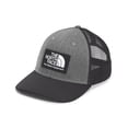 thumbnail image 1 of Gorra The North Face Deep Fit Mudder Trucker con cierre snapback, 1 of 5