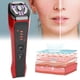 thumbnail image 5 of Máquina de terapia de luz de fotones, máquina facial RF, máquina para el cuidado facial, máquina de rejuvenecimiento de la piel, altamente versátil, 5 of 12