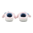 thumbnail image 5 of Bunny Animal Slippers for Women and Men, Cute Funny Fuzzy Plush Cartoon Rabbit Slippers Cloud House Indoor Outdoor Slipper, 5 of 6