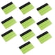 thumbnail image 5 of Sidaley 10 piezas Universal Car Wrapping Scraper Portable Vehicle Sticker Decal Película Instalación Squeegee Herramienta de automóvil Type1 NO1, 5 of 6