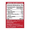 thumbnail image 3 of Anchoa Ortiz en aceite de oliva 47.5 g, 3 of 3