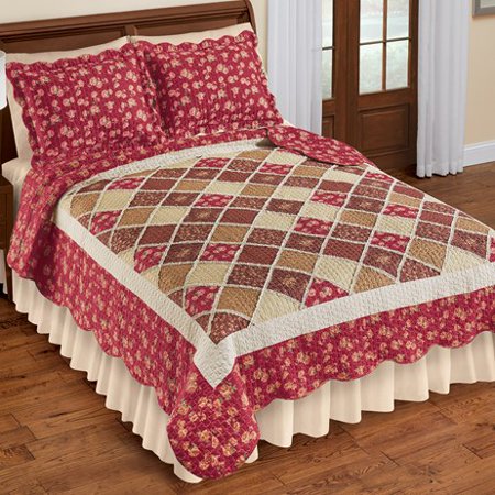 Marlowe Quilt-Twin