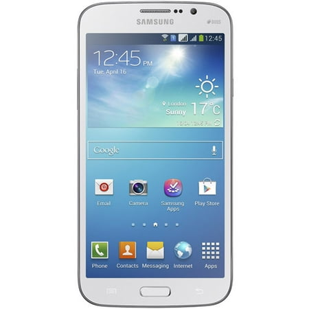 Samsung Galaxy Mega 5.8 I9150 Unlocked G