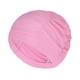 thumbnail image 4 of Gorro de baño Greeniant ajustable transpirable color rosa, 4 of 6