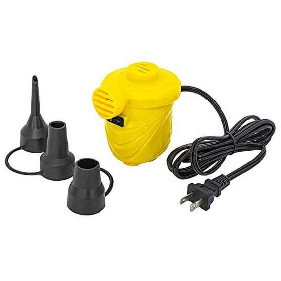 Airhead Pool Float Pump 120V