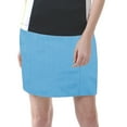 thumbnail image 1 of Monterey Club Women's Double Knit Cable Texture Knit Skirt #4813, 1 of 2