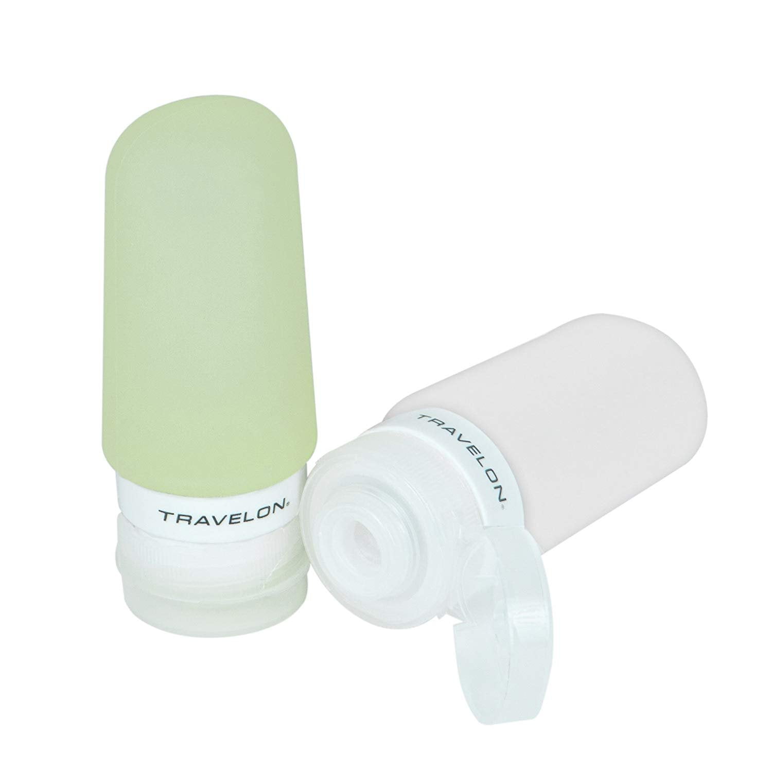 Smart Tubes Set of 2 2oz