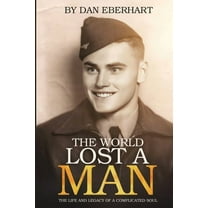 The World Lost a Man, (Paperback)