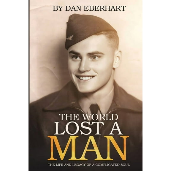 The World Lost a Man, (Paperback)