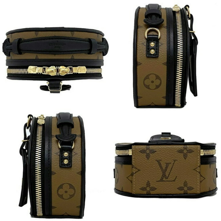 Louis Vuitton Bowat Chapo Shoulder Bag