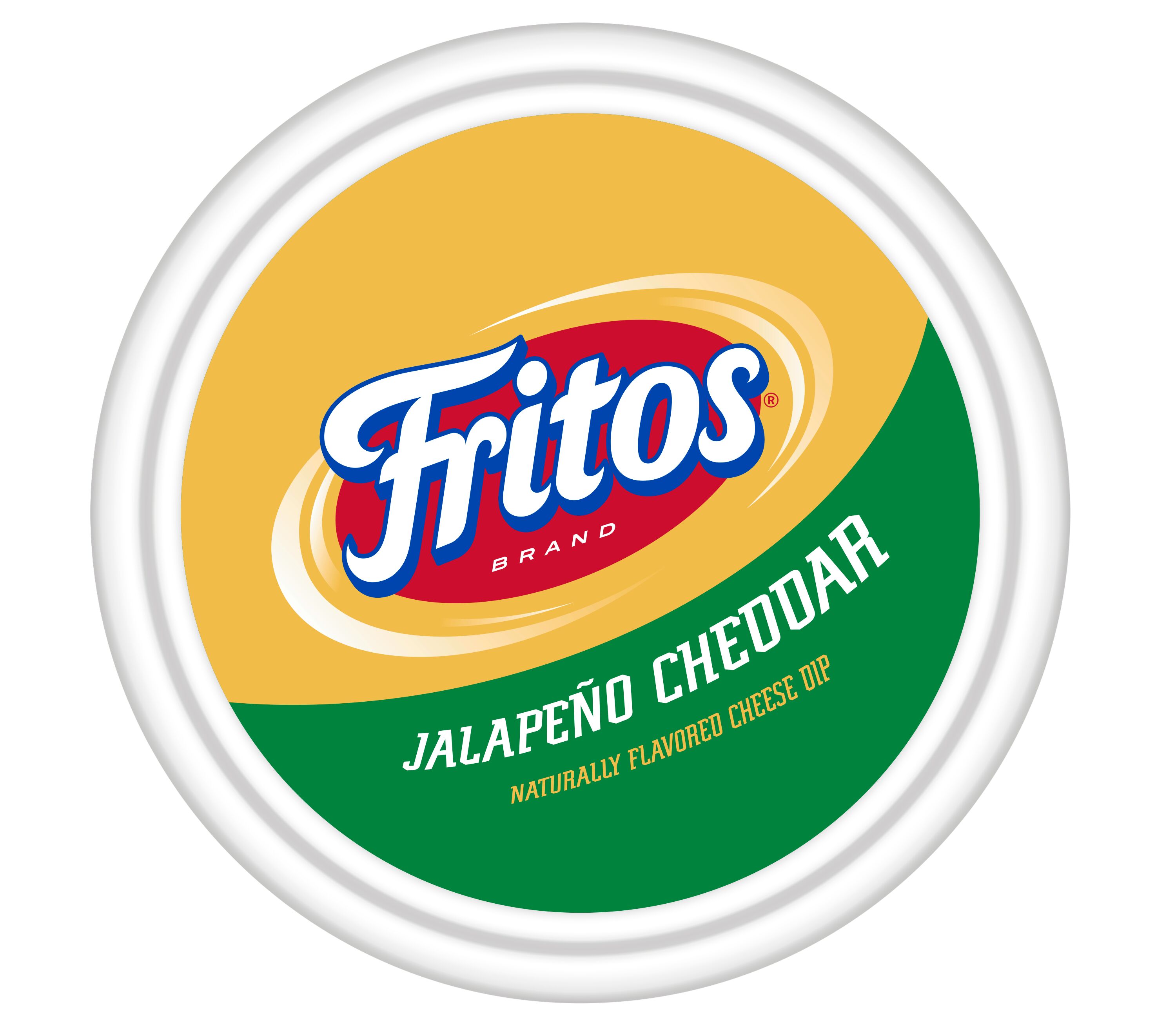 Fritos Jalapeno Cheddar Naturally Flavored Cheese Dip, Can 9 oz - image 2 of 6
