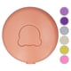 thumbnail image 1 of Cortaúñas para bebés, cortaúñas eléctrico seguro para niños, a prueba de arañazos, kit de lima de uñas para niños con 6 cabezales de molienda, color naranja, 1 of 14