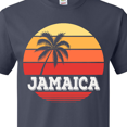 thumbnail image 4 of Inktastic Jamaica Vacation Trip T-Shirt, 4 of 5