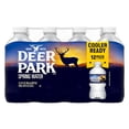 thumbnail image 3 of (2 Pack) Deer Park Spring Water, 12 fl oz Plastic Bottles 12 Pack, 3 of 8