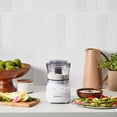 thumbnail image 5 of 3 Cup Mini Chopper : Compact Food Processor & Vegetable Chopper, 250W, Dishwasher-Safe Parts, 5 of 6
