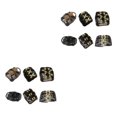thumbnail image 2 of Transemion 6x Secure Hold Hair Clip For Women Durable With Fashionable Style Available 2Set, 2 of 6