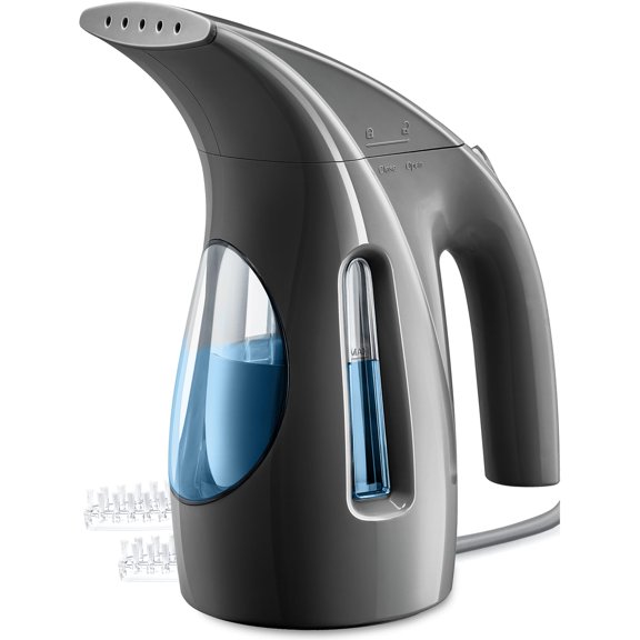 Vaporizador de Ropa HiLIFE 240 ml 700W 120V Portátil