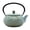 30.4oz-Pattern-3, variant on 30.4oz Small Cast Iron Tea Kettle  Pot Coated With Enameled Interior For Loose Cute Teapot Stainless Steel Infuser Stovetop Safe (900ml)