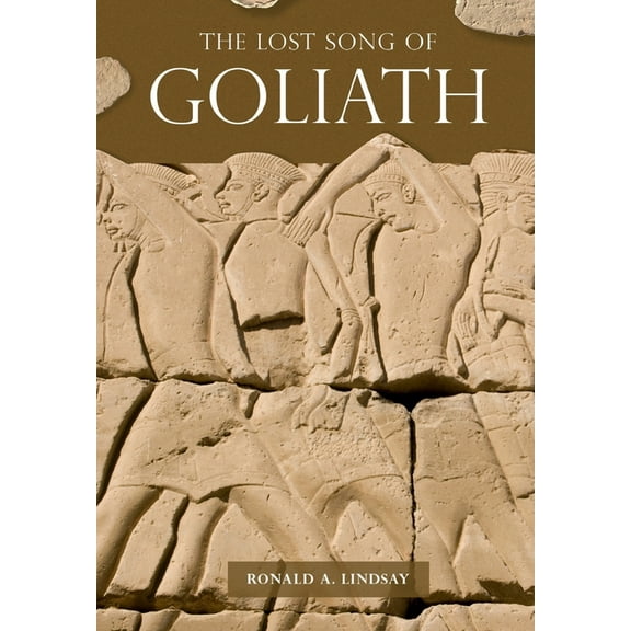 The Lost Song of Goliath (Paperback)